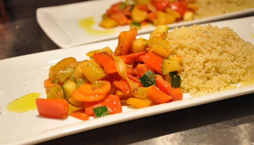 Il COUS COUS Il COUS COUS